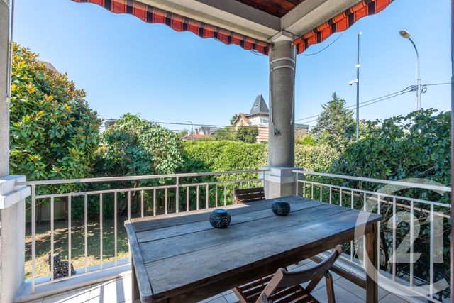 maison à vendre - 5 pièces - 94.18 m2 - LA VARENNE ST HILAIRE - 94 - ILE-DE-FRANCE - Century 21 Immo Bac