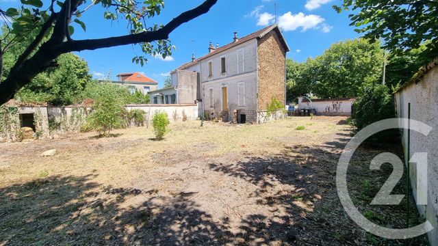 maison - LA VARENNE ST HILAIRE - 94