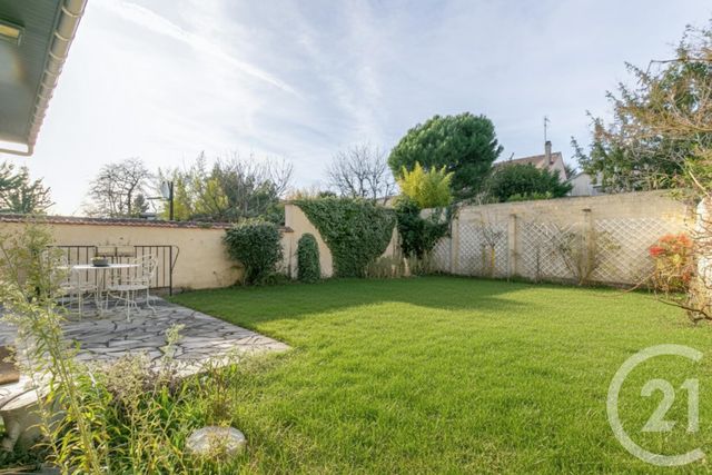 maison à vendre - 6 pièces - 154.53 m2 - ST MAUR DES FOSSES - 94 - ILE-DE-FRANCE - Century 21 Immo Bac