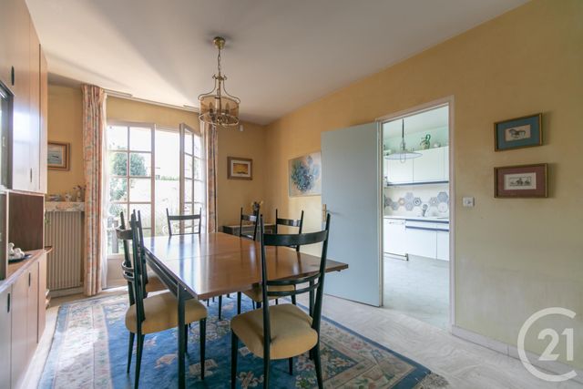 maison à vendre - 6 pièces - 154.53 m2 - ST MAUR DES FOSSES - 94 - ILE-DE-FRANCE - Century 21 Immo Bac