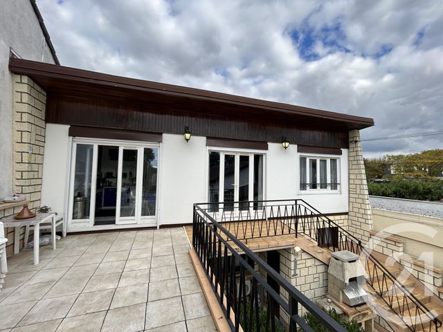 maison à vendre - 6 pièces - 118.03 m2 - ST MAUR DES FOSSES - 94 - ILE-DE-FRANCE - Century 21 Immo Bac