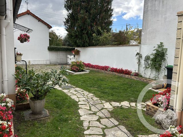 maison à vendre - 6 pièces - 118.03 m2 - ST MAUR DES FOSSES - 94 - ILE-DE-FRANCE - Century 21 Immo Bac