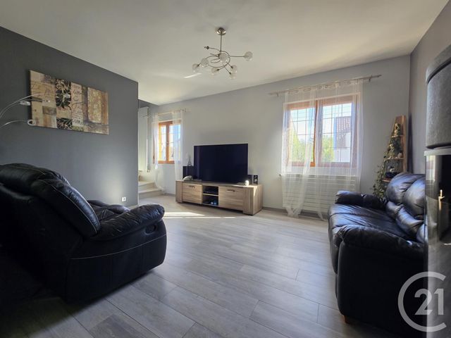 Afficher la photo en grand maison à vendre - 6 pièces - 150.0 m2 - ORMESSON SUR MARNE - 94 - ILE-DE-FRANCE - Century 21 Immo Bac