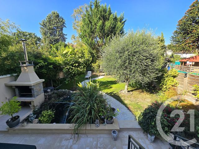 Afficher la photo en grand maison à vendre - 6 pièces - 150.0 m2 - ORMESSON SUR MARNE - 94 - ILE-DE-FRANCE - Century 21 Immo Bac