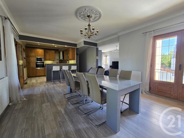 Afficher la photo en grand maison à vendre - 6 pièces - 150.0 m2 - ORMESSON SUR MARNE - 94 - ILE-DE-FRANCE - Century 21 Immo Bac