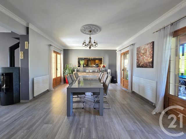 Afficher la photo en grand maison à vendre - 6 pièces - 150.0 m2 - ORMESSON SUR MARNE - 94 - ILE-DE-FRANCE - Century 21 Immo Bac