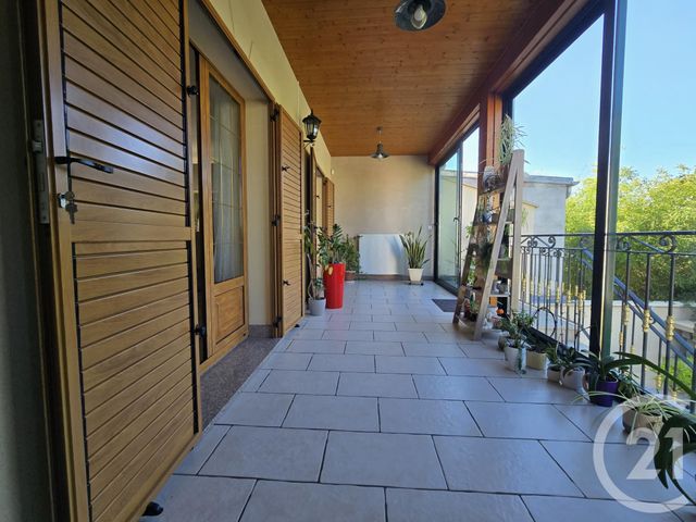 Afficher la photo en grand maison à vendre - 6 pièces - 150.0 m2 - ORMESSON SUR MARNE - 94 - ILE-DE-FRANCE - Century 21 Immo Bac