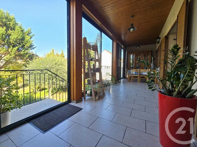 Afficher la photo en grand maison à vendre - 6 pièces - 150.0 m2 - ORMESSON SUR MARNE - 94 - ILE-DE-FRANCE - Century 21 Immo Bac