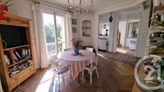 maison à vendre - 8 pièces - 157.66 m2 - ST MAUR DES FOSSES - 94 - ILE-DE-FRANCE - Century 21 Immo Bac
