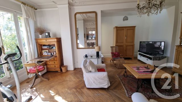 maison à vendre - 8 pièces - 157.66 m2 - ST MAUR DES FOSSES - 94 - ILE-DE-FRANCE - Century 21 Immo Bac