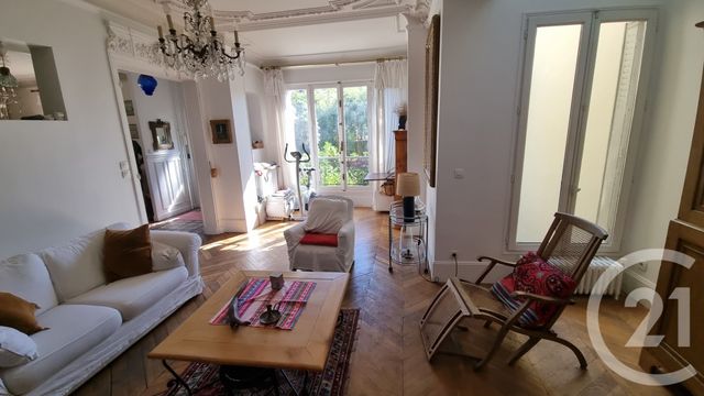maison à vendre - 8 pièces - 157.66 m2 - ST MAUR DES FOSSES - 94 - ILE-DE-FRANCE - Century 21 Immo Bac
