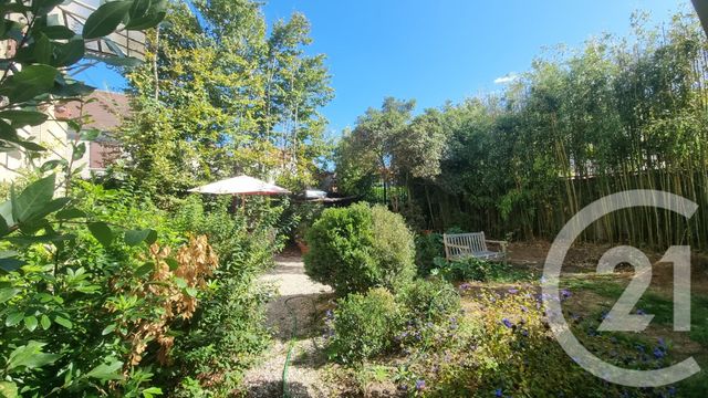 maison à vendre - 8 pièces - 157.66 m2 - ST MAUR DES FOSSES - 94 - ILE-DE-FRANCE - Century 21 Immo Bac