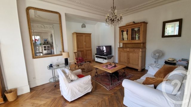 maison à vendre - 8 pièces - 157.66 m2 - ST MAUR DES FOSSES - 94 - ILE-DE-FRANCE - Century 21 Immo Bac