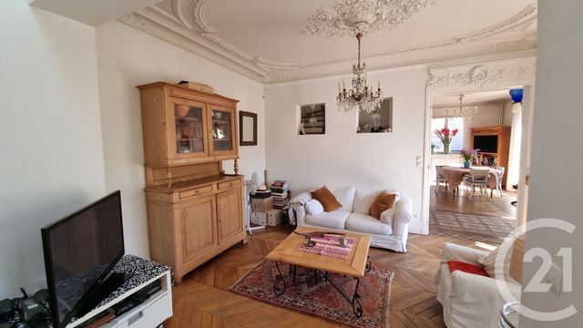 maison à vendre - 8 pièces - 157.66 m2 - ST MAUR DES FOSSES - 94 - ILE-DE-FRANCE - Century 21 Immo Bac