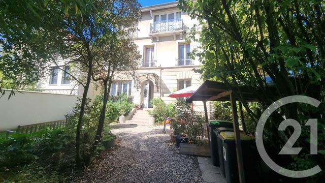 maison - ST MAUR DES FOSSES - 94