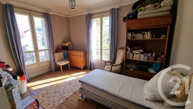 maison à vendre - 8 pièces - 157.66 m2 - ST MAUR DES FOSSES - 94 - ILE-DE-FRANCE - Century 21 Immo Bac