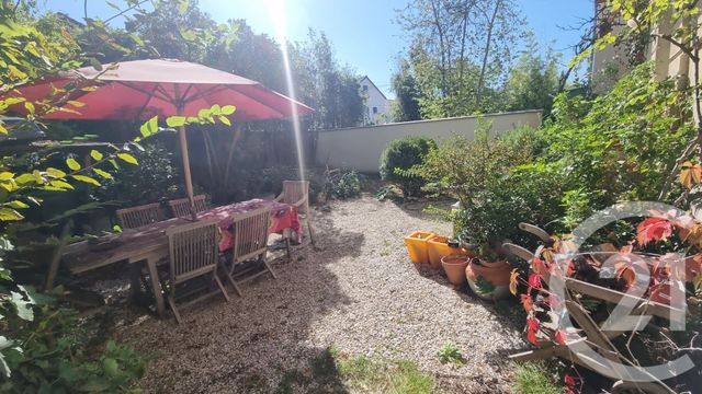 maison à vendre - 8 pièces - 157.66 m2 - ST MAUR DES FOSSES - 94 - ILE-DE-FRANCE - Century 21 Immo Bac