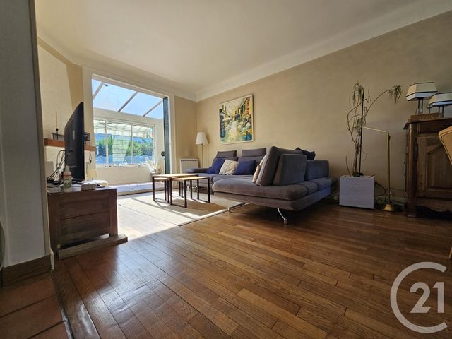 maison - ST MAUR DES FOSSES - 94