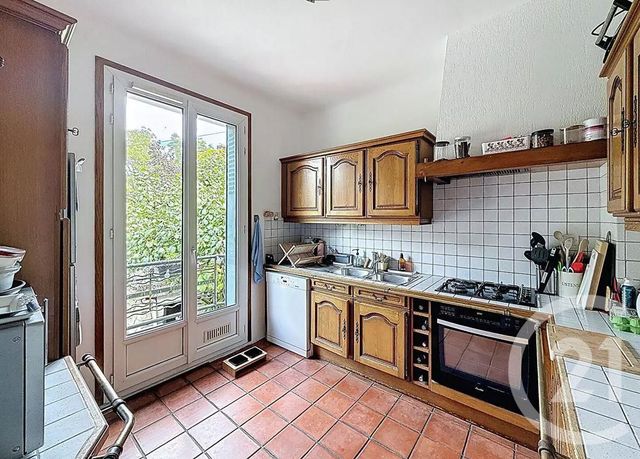 Afficher la photo en grand maison à vendre - 7 pièces - 174.67 m2 - ST MAUR DES FOSSES - 94 - ILE-DE-FRANCE - Century 21 Immo Bac