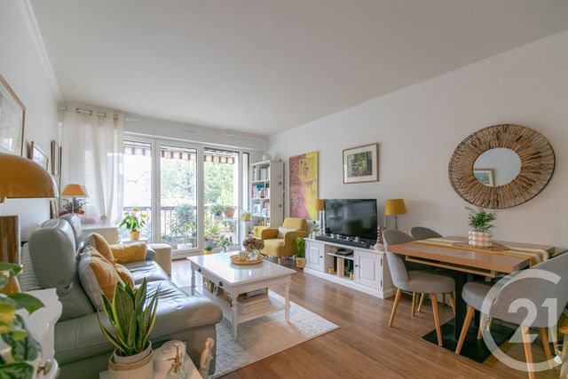 appartement - ST MAUR DES FOSSES - 94