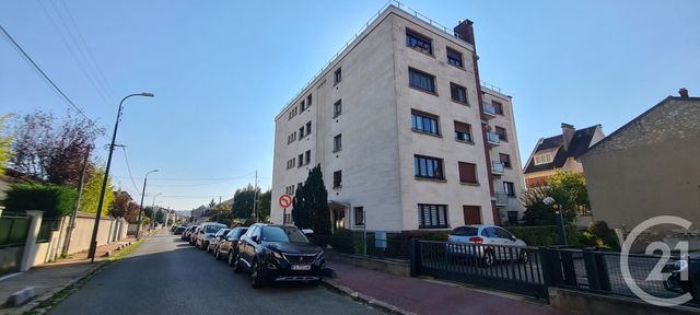 Appartement F2 à louer - 2 pièces - 39.2 m2 - ST MAUR DES FOSSES - 94 - ILE-DE-FRANCE - Century 21 Immo Bac