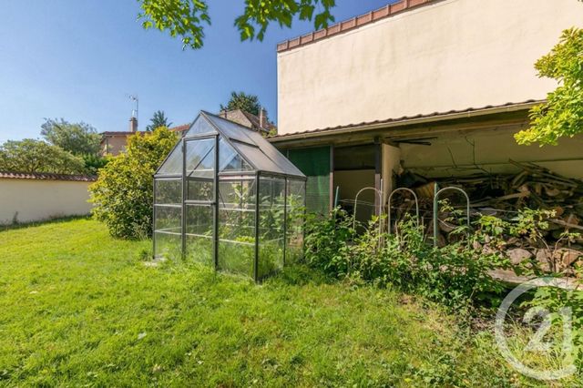 maison à vendre - 5 pièces - 102.6 m2 - ST MAUR DES FOSSES - 94 - ILE-DE-FRANCE - Century 21 Immo Bac