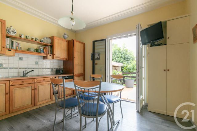 maison à vendre - 5 pièces - 102.6 m2 - ST MAUR DES FOSSES - 94 - ILE-DE-FRANCE - Century 21 Immo Bac
