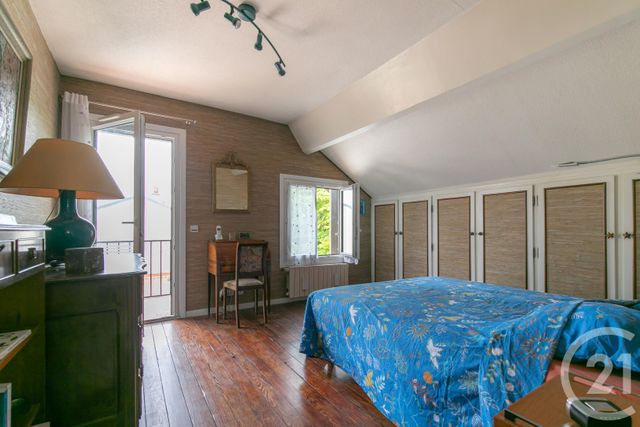 maison à vendre - 5 pièces - 102.6 m2 - ST MAUR DES FOSSES - 94 - ILE-DE-FRANCE - Century 21 Immo Bac