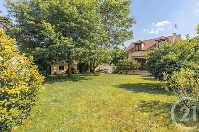maison - ST MAUR DES FOSSES - 94