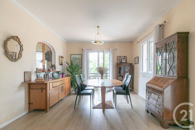 maison à vendre - 5 pièces - 102.6 m2 - ST MAUR DES FOSSES - 94 - ILE-DE-FRANCE - Century 21 Immo Bac