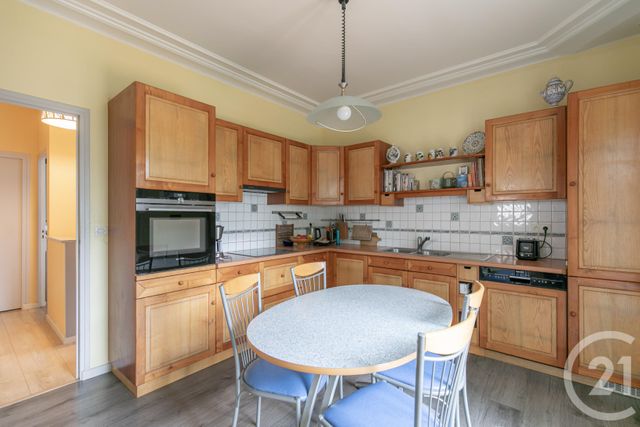 maison à vendre - 5 pièces - 102.6 m2 - ST MAUR DES FOSSES - 94 - ILE-DE-FRANCE - Century 21 Immo Bac