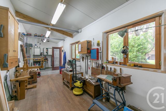 maison à vendre - 5 pièces - 102.6 m2 - ST MAUR DES FOSSES - 94 - ILE-DE-FRANCE - Century 21 Immo Bac