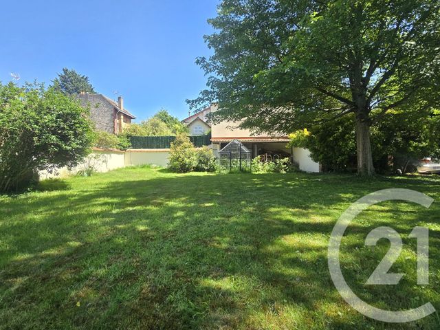 maison à vendre - 5 pièces - 102.6 m2 - ST MAUR DES FOSSES - 94 - ILE-DE-FRANCE - Century 21 Immo Bac