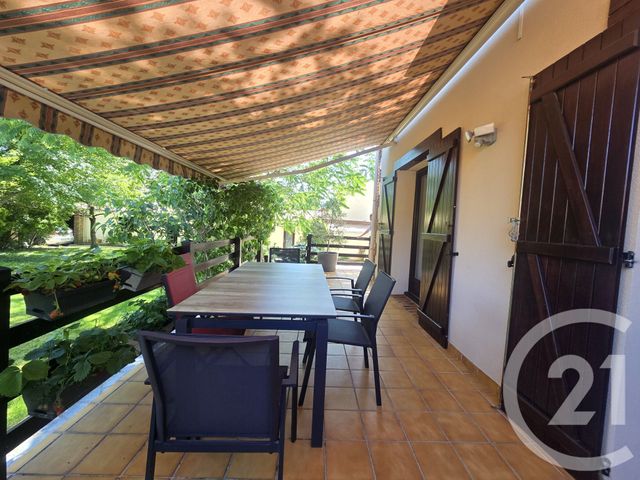 maison à vendre - 5 pièces - 102.6 m2 - ST MAUR DES FOSSES - 94 - ILE-DE-FRANCE - Century 21 Immo Bac