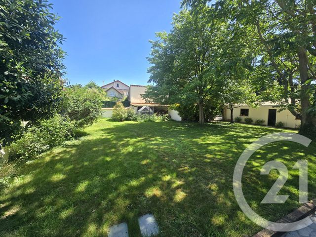 maison à vendre - 5 pièces - 102.6 m2 - ST MAUR DES FOSSES - 94 - ILE-DE-FRANCE - Century 21 Immo Bac