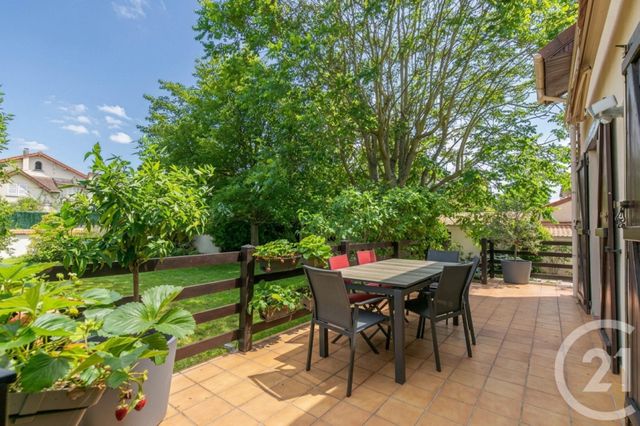maison à vendre - 5 pièces - 102.6 m2 - ST MAUR DES FOSSES - 94 - ILE-DE-FRANCE - Century 21 Immo Bac