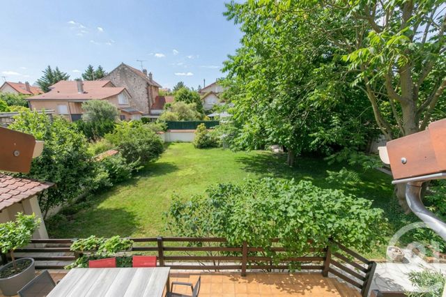 maison à vendre - 5 pièces - 102.6 m2 - ST MAUR DES FOSSES - 94 - ILE-DE-FRANCE - Century 21 Immo Bac