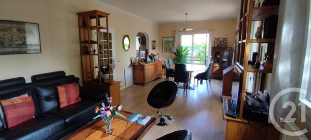 maison à vendre - 5 pièces - 102.6 m2 - ST MAUR DES FOSSES - 94 - ILE-DE-FRANCE - Century 21 Immo Bac