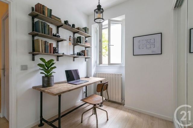 maison à vendre - 5 pièces - 102.6 m2 - ST MAUR DES FOSSES - 94 - ILE-DE-FRANCE - Century 21 Immo Bac