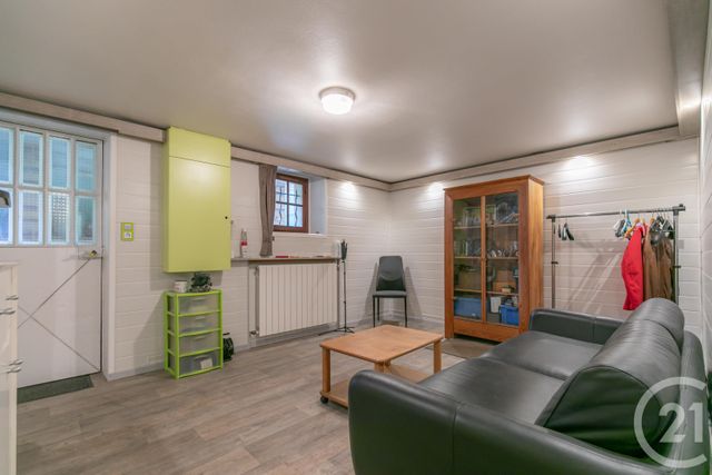 maison à vendre - 5 pièces - 102.6 m2 - ST MAUR DES FOSSES - 94 - ILE-DE-FRANCE - Century 21 Immo Bac