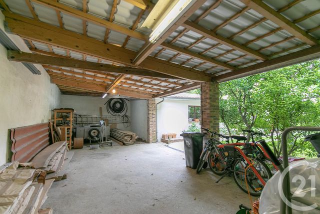 maison à vendre - 5 pièces - 102.6 m2 - ST MAUR DES FOSSES - 94 - ILE-DE-FRANCE - Century 21 Immo Bac