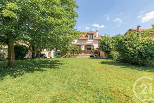 maison à vendre - 5 pièces - 102.6 m2 - ST MAUR DES FOSSES - 94 - ILE-DE-FRANCE - Century 21 Immo Bac