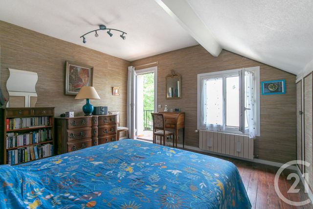 maison à vendre - 5 pièces - 102.6 m2 - ST MAUR DES FOSSES - 94 - ILE-DE-FRANCE - Century 21 Immo Bac