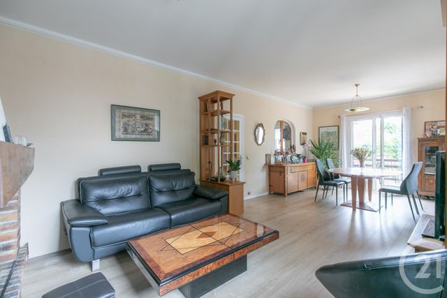 maison à vendre - 5 pièces - 102.6 m2 - ST MAUR DES FOSSES - 94 - ILE-DE-FRANCE - Century 21 Immo Bac