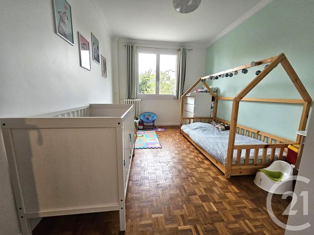 Appartement F3 à vendre - 3 pièces - 63.53 m2 - ST MAUR DES FOSSES - 94 - ILE-DE-FRANCE - Century 21 Immo Bac