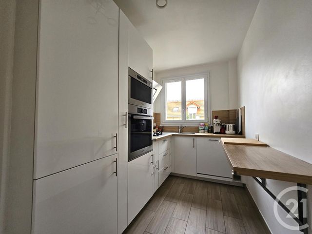 Appartement F3 à vendre - 3 pièces - 63.53 m2 - ST MAUR DES FOSSES - 94 - ILE-DE-FRANCE - Century 21 Immo Bac