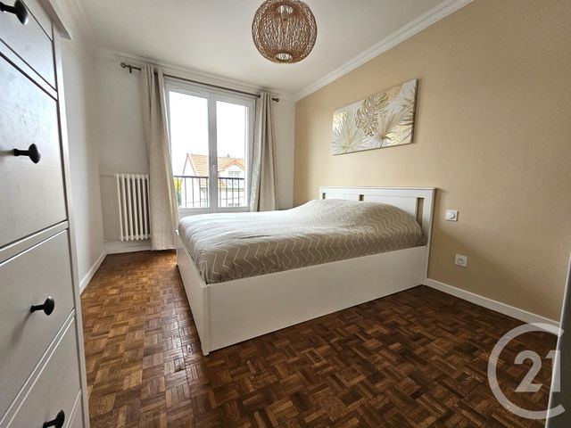 Appartement F3 à vendre - 3 pièces - 63.53 m2 - ST MAUR DES FOSSES - 94 - ILE-DE-FRANCE - Century 21 Immo Bac