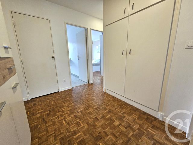 Appartement F3 à vendre - 3 pièces - 63.53 m2 - ST MAUR DES FOSSES - 94 - ILE-DE-FRANCE - Century 21 Immo Bac