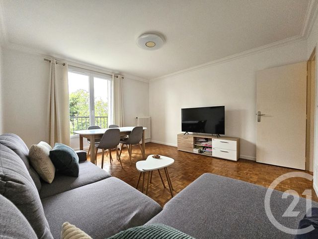 Appartement F3 à vendre - 3 pièces - 63.53 m2 - ST MAUR DES FOSSES - 94 - ILE-DE-FRANCE - Century 21 Immo Bac