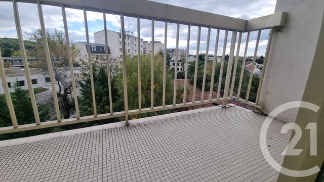 Appartement F3 à vendre - 3 pièces - 56.81 m2 - ST MAUR DES FOSSES - 94 - ILE-DE-FRANCE - Century 21 Immo Bac